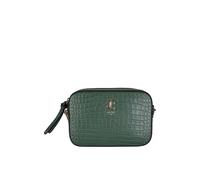 Jimmy Choo Umhängetasche Grün Einheitsgröße