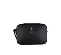 Jimmy Choo Umhängetasche Schwarz Einheitsgröße