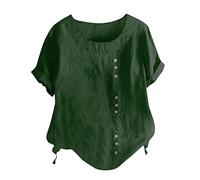 Jingmcdy Blitzangebote des Tages Heute Befristet Plus Size Damen Oberteil Jeanshemd Tailliert Damen Bandana Orange Damen Oversize Bluse Damen Blau Sassyclassy Musselin Bluse Meine Bestellungen Sale