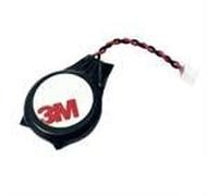 JINTAI Gummifüße Bottom Case Rubber Foot für Lenovo ideapad 3-14ITL6 82H7 IdeaPad 3-14ADA6 82KQ IdeaPad 3-14ALC6 82KT HS460 (1small+1groß) 2 Stück Grau