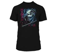 Jinx The Witcher 3 Hunting The Bruxa Premium Tee