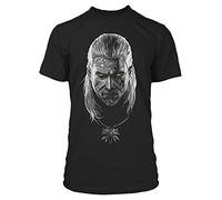 Jinx The Witcher 3 Toxicity Premium Tee