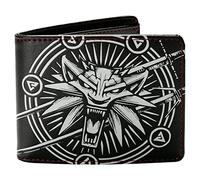 Jinx The Witcher - On The Hunt Wallet