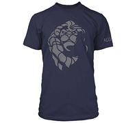 JINX World of Warcraft Alliance Always Herren Gamer Graphic T-Shirt