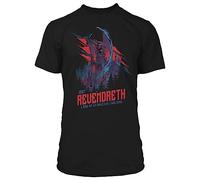 Jinx World of Warcraft Shadowlands Visit Revendreth T-Shirt