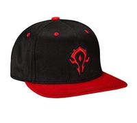 JINX Wow Horde Legendary Premium Cap