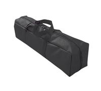 JISADER Camping Aufbewahrungstasche Zeltstangenbeutel Duffle Tasche Reise Organizer mit Verschließbarem Reißverschluss Und Strapazierfähigem Oxford Gewebe für, 80x15x15cm