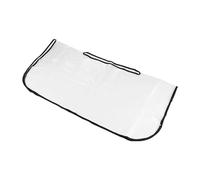 JISADER Taschen-Regenschutz, Regenmantel-Schutz für Handtaschen, faltbar, wasserdicht, Luxus-Taschen-Regenmantel