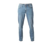 JJ REBEL Adam Jeans Tapered Fit Hellblau Herren