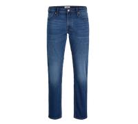 JJ Rebel Adam Stretch Jeans Tapered Fit Dunkelblau Herren