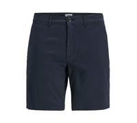 JJ Rebel Chino Shorts Men Navy XL