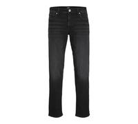 JJ rebel Herren Jrebadam Jjcraft I.K. Ge 516 Sn, Black Denim, 32W / 30L EU