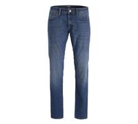 JJ REBEL Herren Jrebadam Jjcraft Mf 223 Noos Jeanshose, Blue Denim,29W / 30L