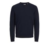 JJ Rebel Sweater Pullover Navy Blue M