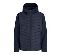 JJ rebel Herren Jrebgazing Hybrid Jacket, Sky Captain, x_l