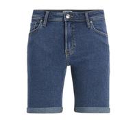 JJ REBEL Herren Jrebjoe Jjcraft Shorts Mf 760 Sn, Blue Denim, XXL