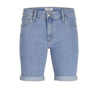 JJ REBEL Herren Jrebjoe Jjcraft Shorts Mf 761 Sn, Blue Denim, XL