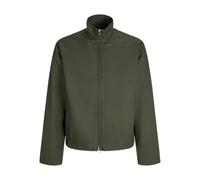 JJ rebel Herren Jrebkaban Harrington Jacket, Forest Night, x_l