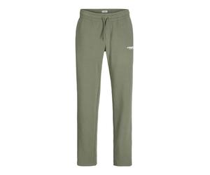 JJ rebel Herren Jrebkenni Relaxed Zack Sweat Pants, Four Leaf Clover, S EU