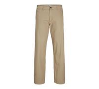 JJ REBEL Kenni Sharp Chino Khaki Herren