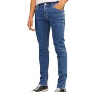 JJ REBEL Herren Jrebluke Jjcraft Mf 760 Noos Jeanshose, Blue Denim, 27W / 30L EU