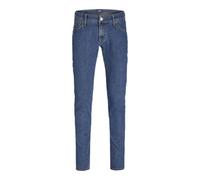 JJ Rebel Jeans JREBLUKE JJCRAFT MF 760 NOOS Slim Fit Dunkelblau Herren Größe 31