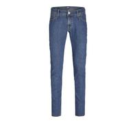 JJ REBEL Herren Jrebluke Jjcraft Mf 760 Noos Jeanshose, Blue Denim, 36W / 32L EU