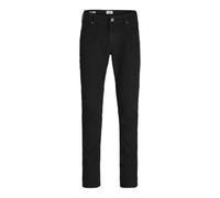 JJ REBEL Herren Jrebluke Jjcraft Mf 763 Noos Jeanshose, Black Denim, 30W / 34L EU