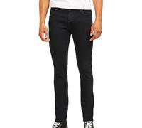 JJ REBEL Herren Jrebluke Jjcraft Mf 763 Noos Jeanshose, Black Denim, 33W / 34L EU