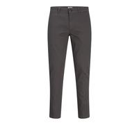 JJ rebel Herren Jrebmichael Slim Sharp Noos, Asphalt, 30W / 30L EU