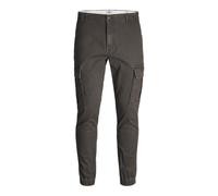 JJ REBEL Herren Jrebmichael Slim Show Noos Hose, Mulch, 33W X 34L
