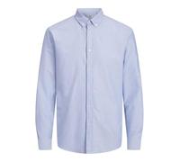 JJ Rebel Shirt Oscar Light Blue XXL