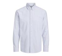 JJ-Rebel Oscar Shirt Infinity White Men’s XL