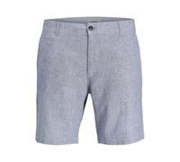 JJ REBEL Herren Jrebsunny Chino Short, Faded Denim, S