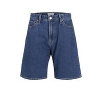 JJ REBEL Herren Jrebtaylor Jjcraft Shorts Mf 635 Sn, Blue Denim, XL