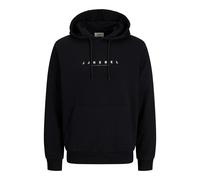 Jj Rebel Rocky Logo Kapuzenpullover