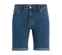 JJ Rebel Joe Denim Shorts Dark Blue XXL