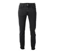 JJ REBEL JREBADAM JJCRAFT Jeans Tapered fit Black 36/32