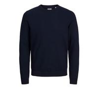 JJ REBEL JREBCALLUM Knit Crew Neck NOOS