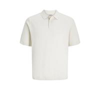 JJ REBEL Jrebcallum Knit Polo Ss