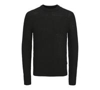 JJ rebel Jrebframe Knit Crew Neck