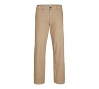 JJ REBEL Kenni Sharp Chino Khaki Herren