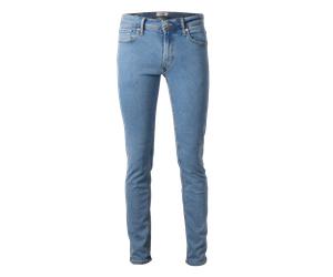 JJ REBEL JREBLUKE JJCRAFT Jeans Slim fit Light blue 34/34