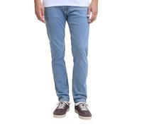JJ REBEL Luke Jeans Slim Fit Hellblau Herren