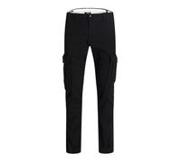 Jj Rebel Michael Slim Show Cargohose 33 Black