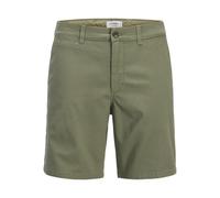 JJ REBEL Jrebsharp Chino Short Reg Sn