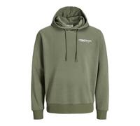 Jj Rebel Zack Kapuzenpullover