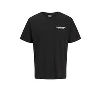 JJ REBEL T-Shirt aus reiner Baumwolle, Loose Fit 48/50 (M)
