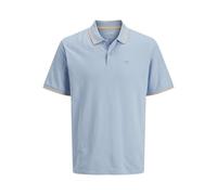 JJ REBEL Jrebzell Polo Ss Sn