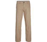 JJ REBEL Kenni Sharp Chino Khaki Herren